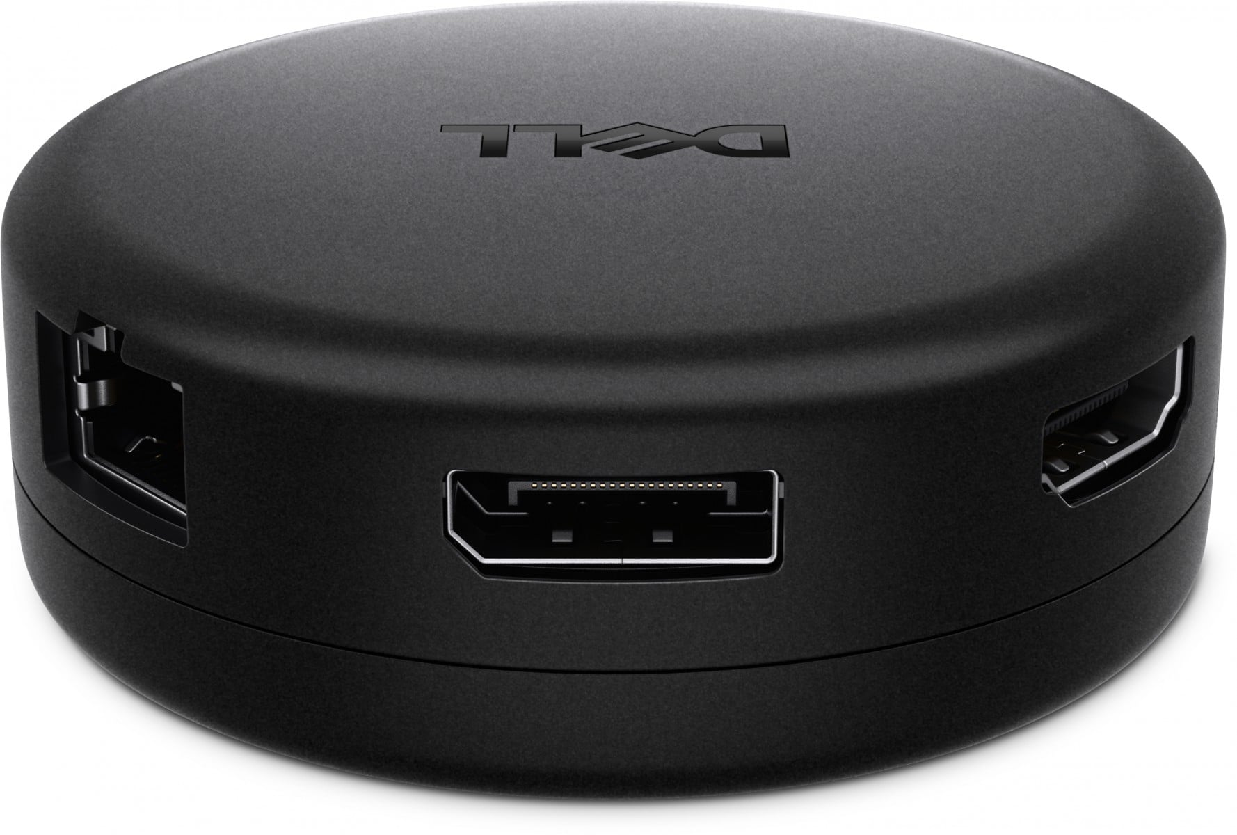 DELLPro 7-in-1 USB-C Travel Hub-DA326