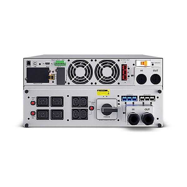 CyberPower Alimentation UPS OLS6KERT5UM