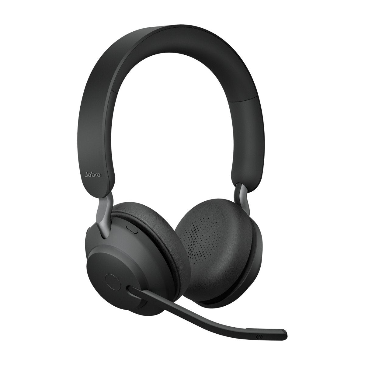 Jabra Evolve2 65 HS+Stand UC Stereo Blck