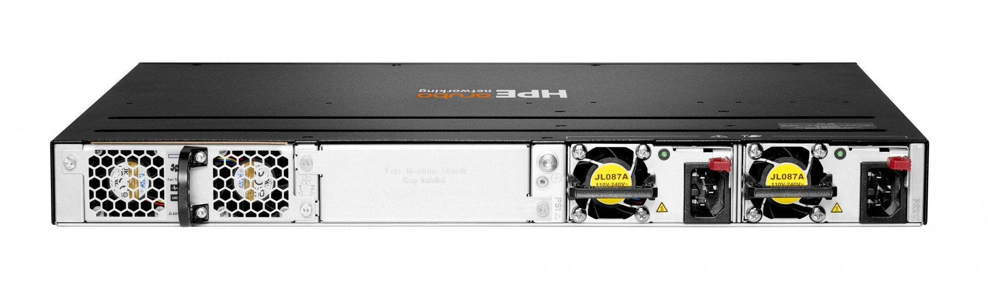 HPE Aruba 6200M 36G 12SR5 Class6 PoE 4SF