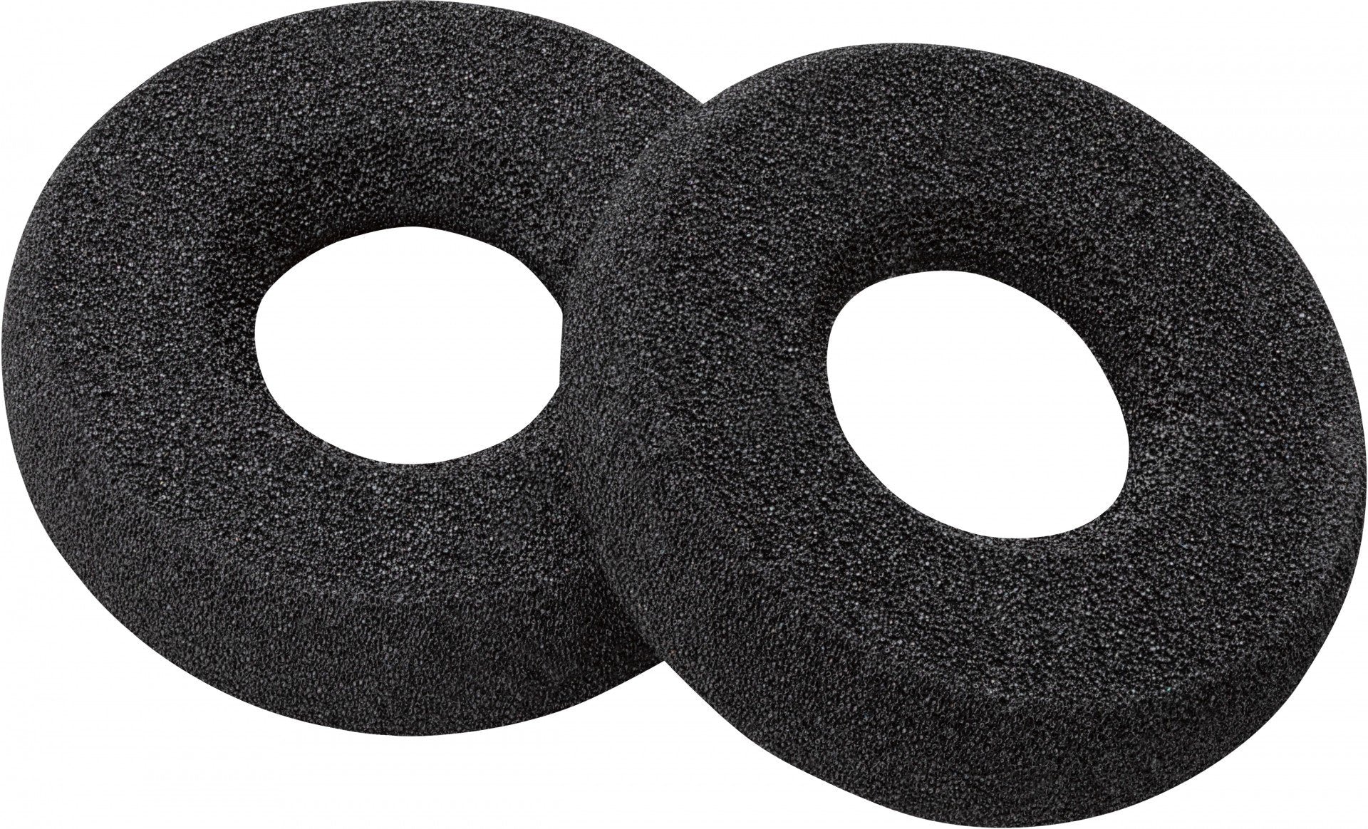 HP Poly Savi 7300 Leatherette Ear Cushions 2 Pieces