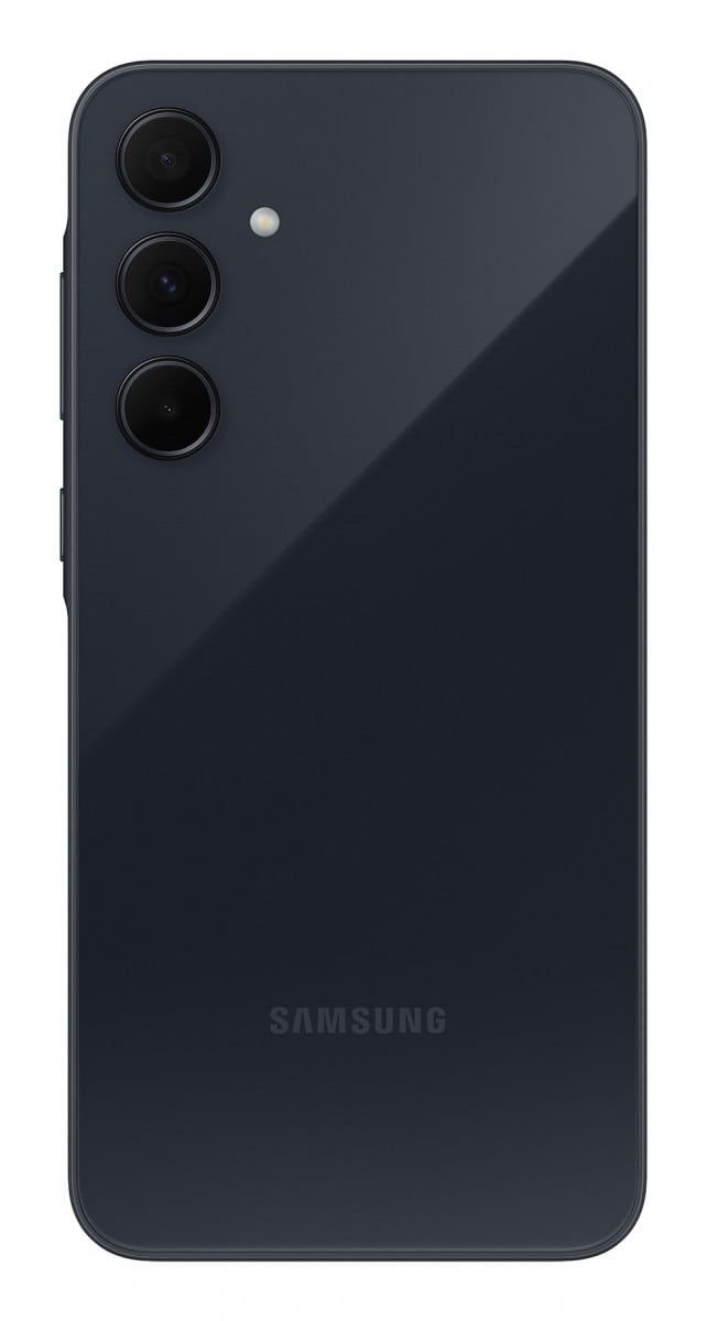 "Samsung Galaxy A35 5G 16,8 cm (6.6"") Double SIM Android 14 USB Type-C 6 Go 128 Go 5000 mAh Marine"