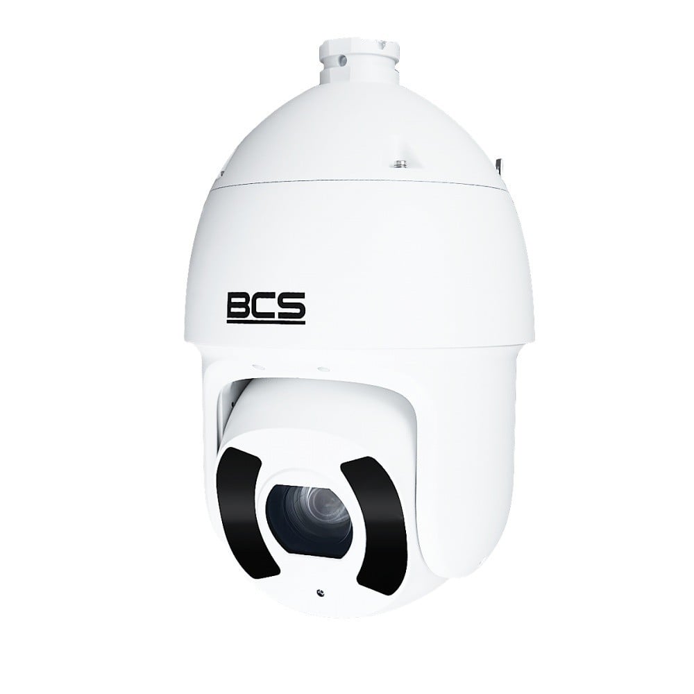 BCS BCS-L-SIP5245SR25-Ai2 Caméra IP rotative 2MP avec zoom 45x et fonctions intelligentes