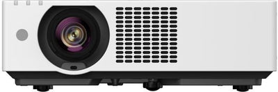Projecteur laser LCD Panasonic PT-VMZ72EJ, 7300lm, 1920x1200, blanc, WUXGA, Contraste : 5000000:1