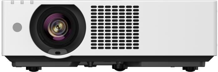 Projecteur laser LCD Panasonic PT-VMZ72EJ, 7300lm, 1920x1200, blanc, WUXGA, Contraste : 5000000:1