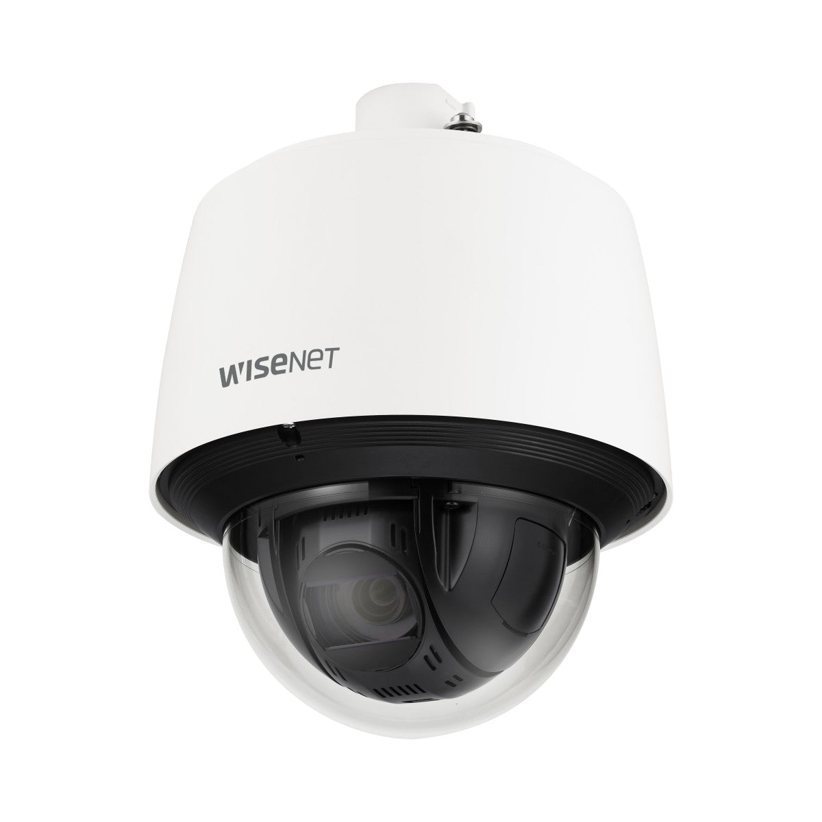 Hanwha QNP-6320H caméra de sécurité Dôme Caméra de sécurité IP Extérieure 1920 x 1080 pixels Plafond