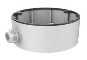 Hikvision DS-1280ZJ-DM26 Boîte de montage