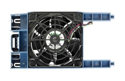 HPE DL360 Gen10 High Perf Fan Kit