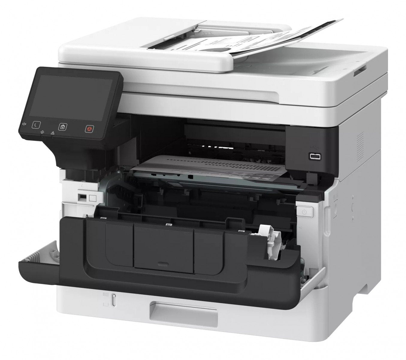 CANON MF461dw II Laser Multifunction Printer 36ppm mono A4