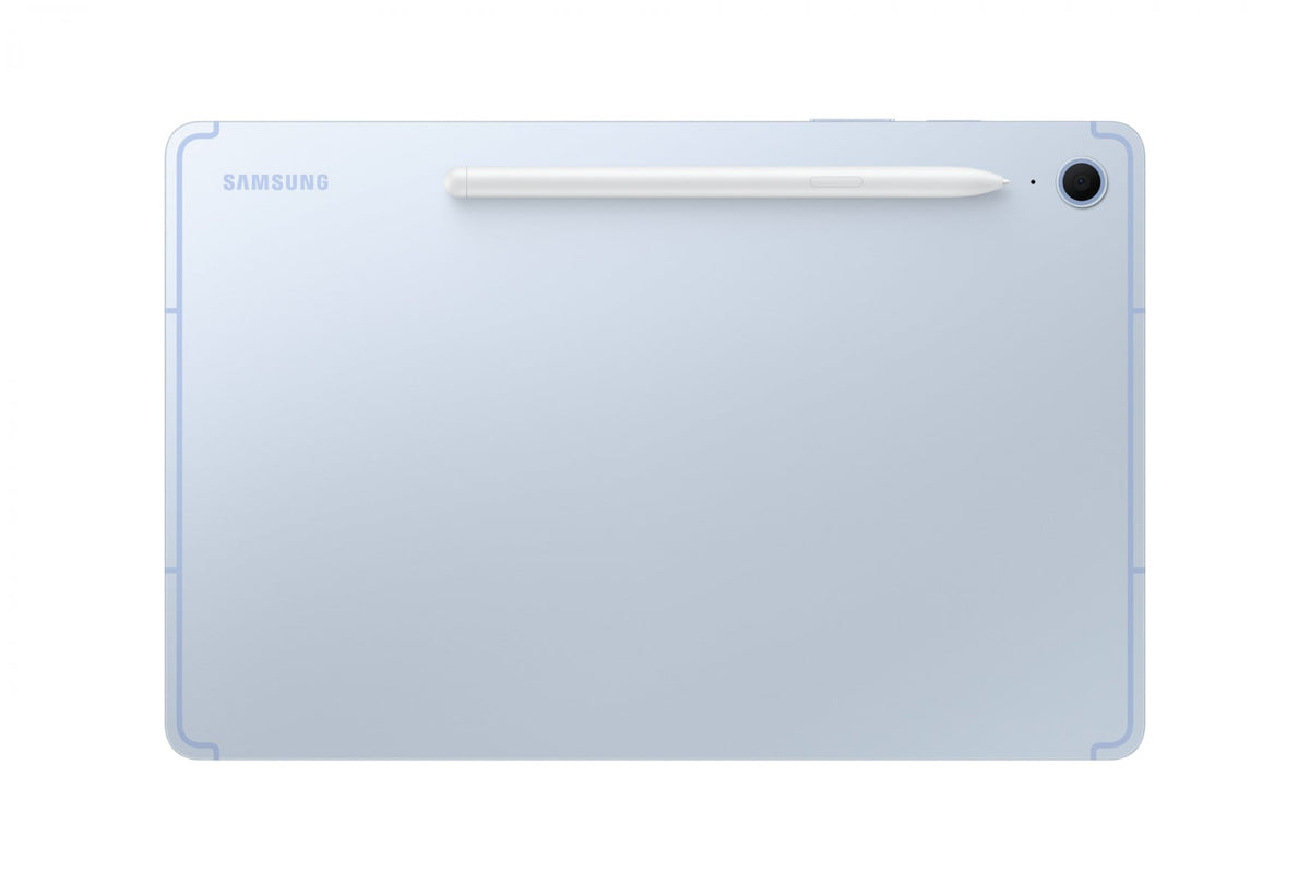 "Samsung Galaxy Tab S10 FE 5G Samsung Exynos LTE-TDD & LTE-FDD 256 Go 27,7 cm (10.9"") 12 Go Wi-Fi 6 (802.11ax) Bleu"