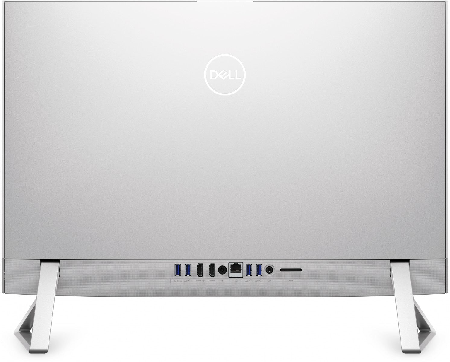 "Dell 24 All-in-One EC24250 C7-150U 16GB 512GB SSD 23.8"" FHD Integrated 90W WLAN W11 Pro 1Y Basic Onsite"