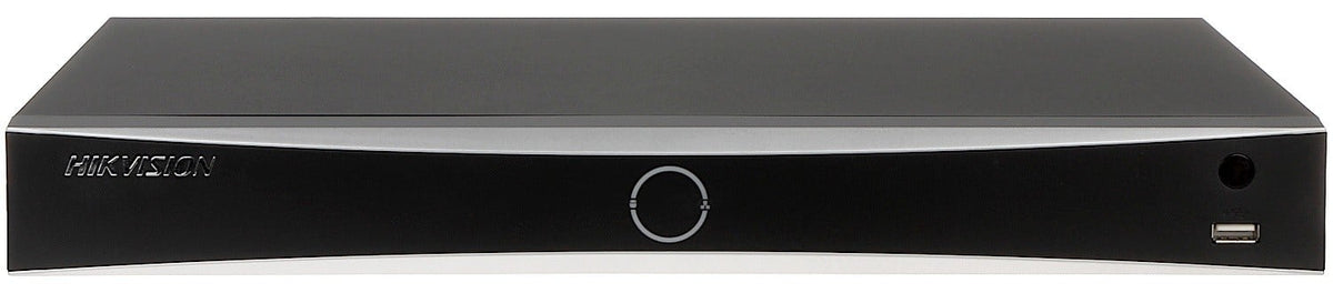 Hikvision DS-7608NXI-I2/8P/S(E) 8-ch 1U 8 POE AcuSense 4K NVR