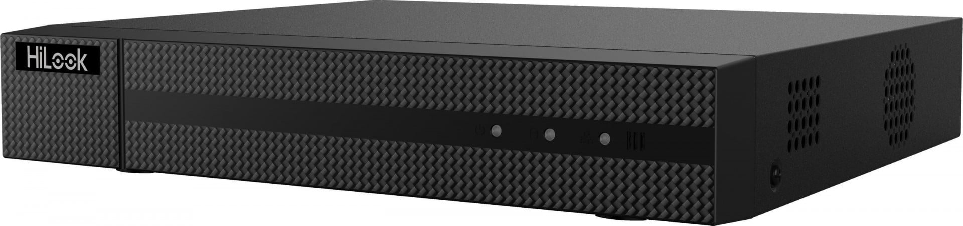 Hilook by Hikvision NVR-104MH-D/4P(D) Enregistreur IP