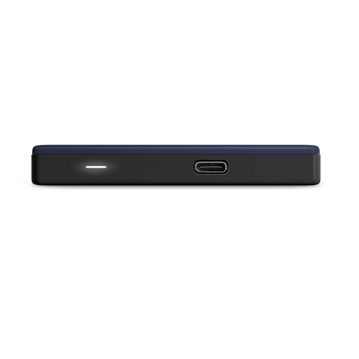 WD My Passport Ultra 5To Blue USB-C/USB3.0 HDD 2.5p Metal finish RTL portable extern