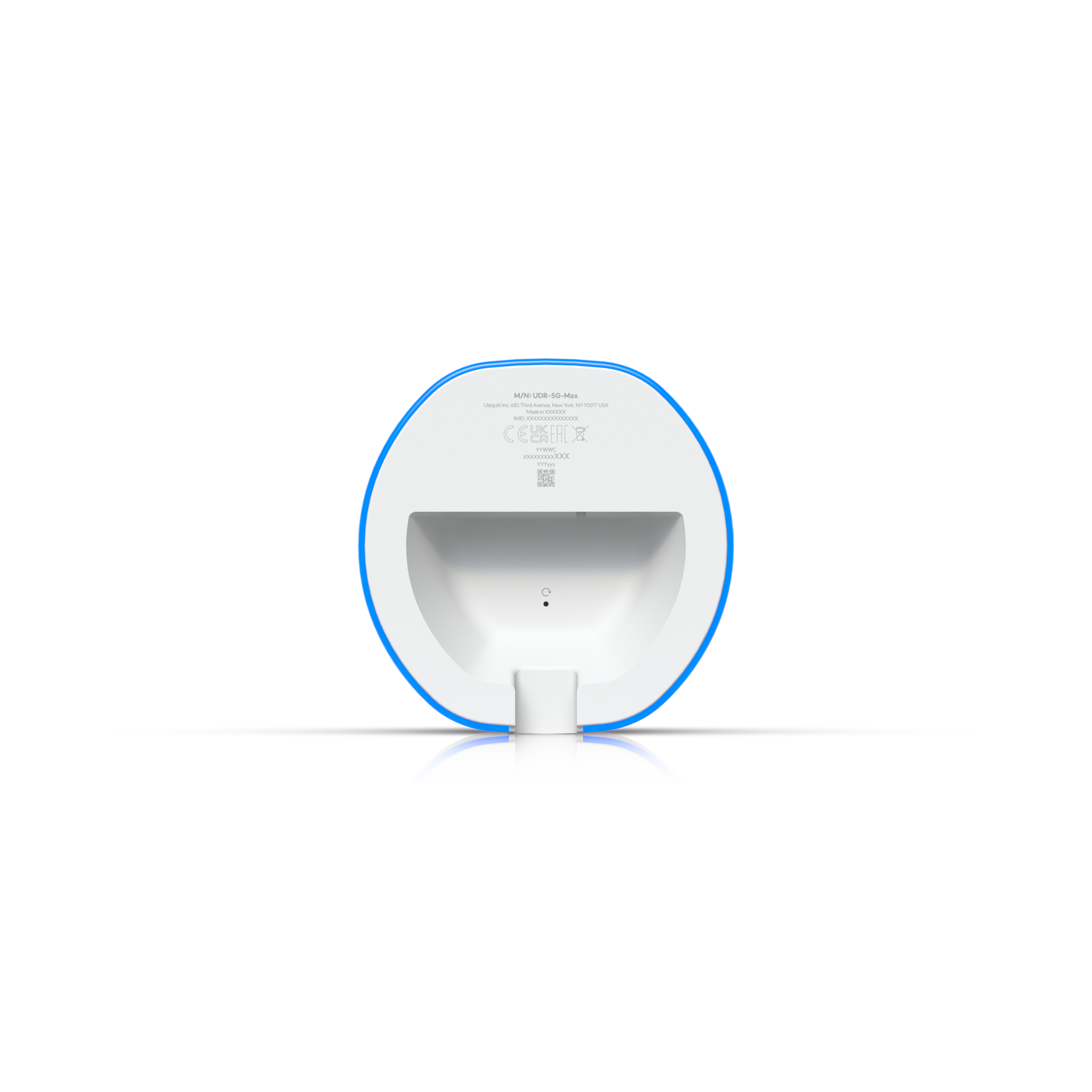 Routeur Ubiquiti UDR-5G-Max Dream 5G Max