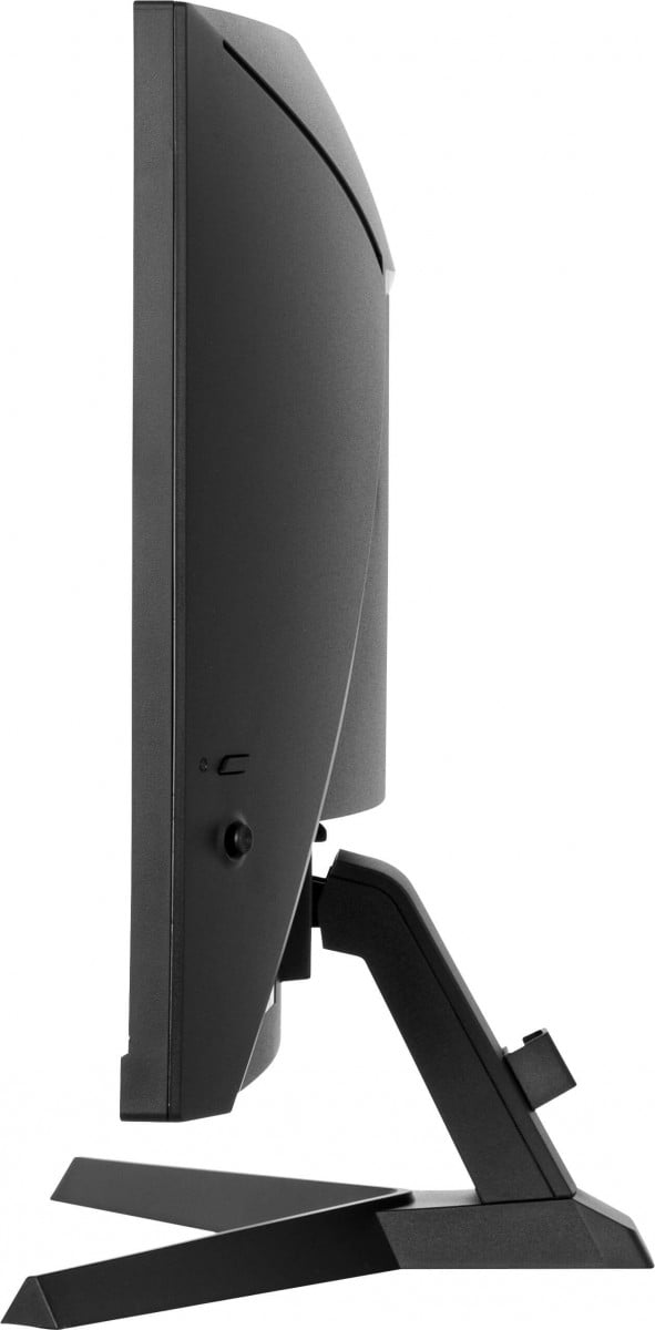 GC2480HSU-B1 24" VA-Curved Gaming 1500R
