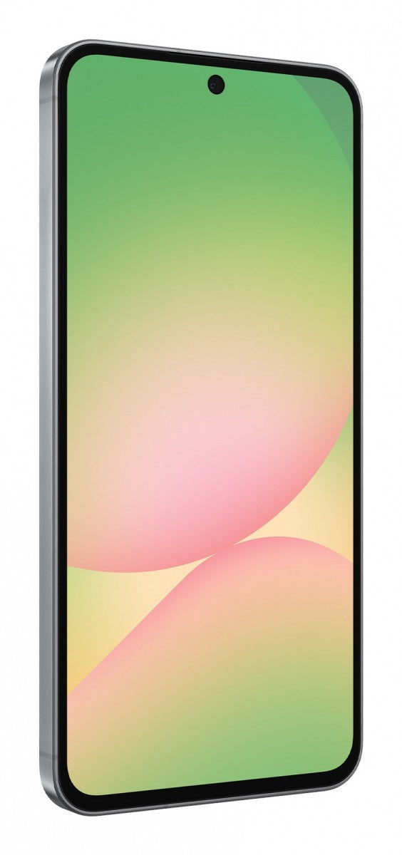 "Samsung Galaxy A56 17 cm (6.7"") Double SIM Android 15 5G USB Type-C 8 Go 256 Go 5000 mAh Graphite"