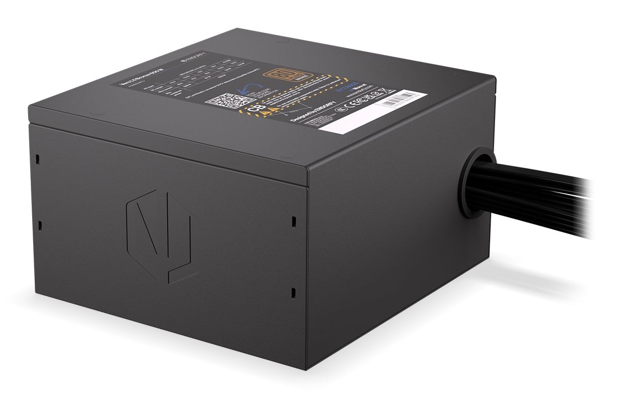 ENDORFY Vero L5 Bronze 600W Alimentation