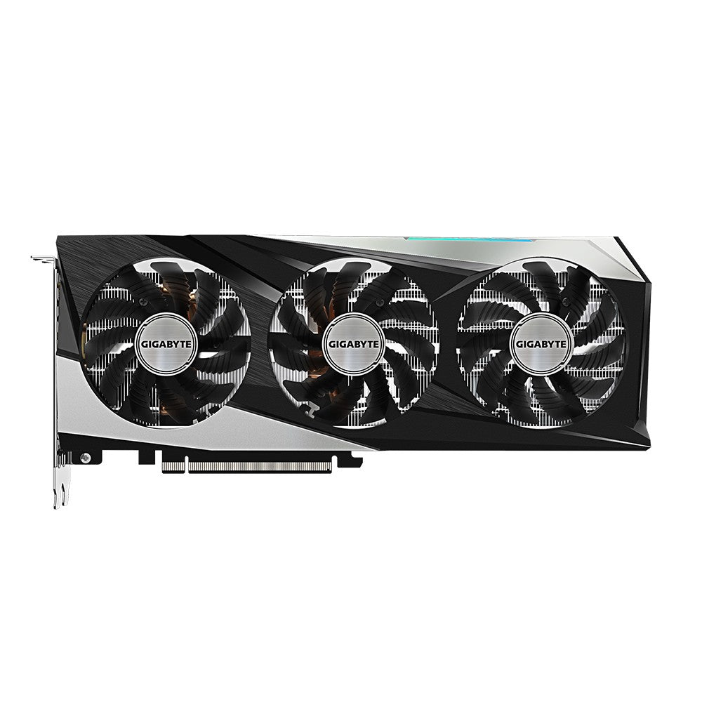GIGABYTE GAMING Radeon RX 7600 OC 8G AMD 8 Go GDDR6