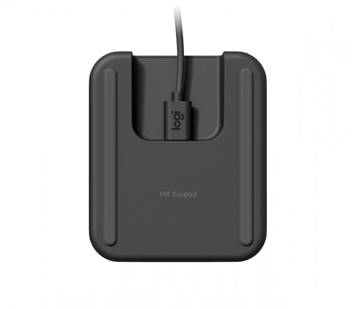 MX KEYPAD-GRAPHITE-