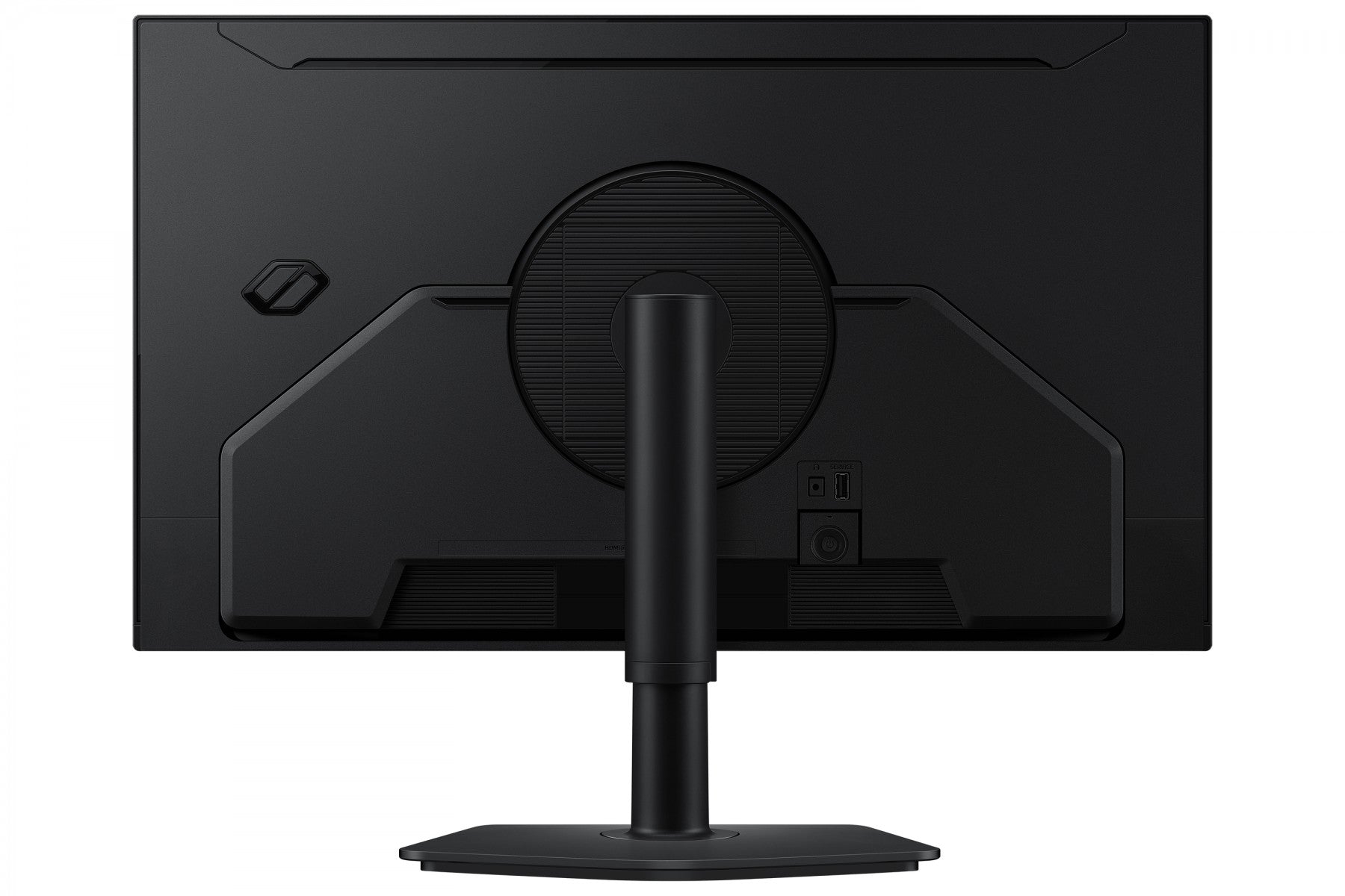 "Samsung G50F écran plat de PC 68,6 cm (27"") 2560 x 1440 pixels Quad HD LCD Noir"