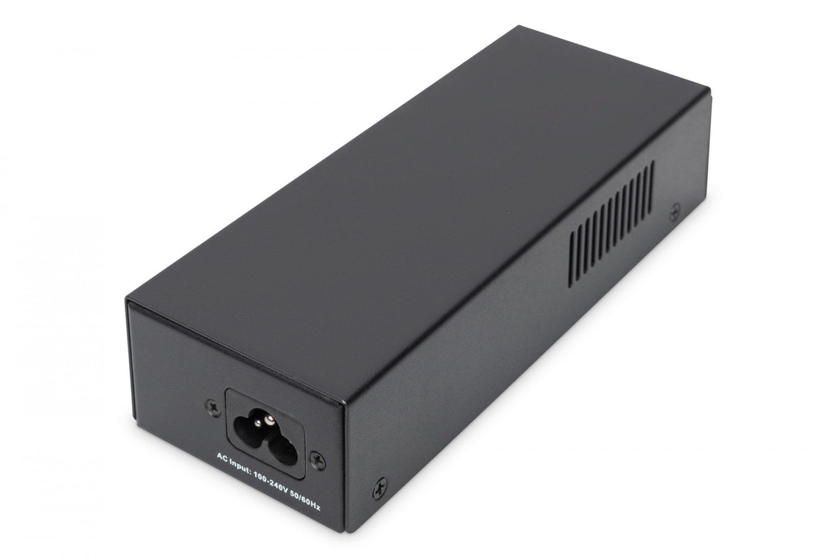 Digitus DN-95109 adaptateur et injecteur PoE 56 V