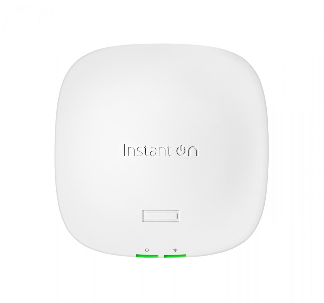 HPE Networking Instant On AP21 (RW) Borne daccès sans fil Wi Fi 6 2.4 GHz 5 GHz montable au plafond/mur pack de 5