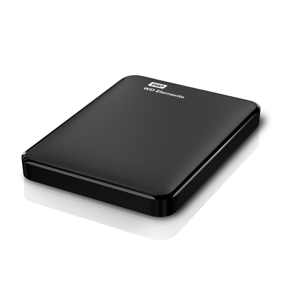 Western Digital WDBU6Y0015BBK-EESN Éléments Portable 1.5 To Noir USB 3.2 HDD