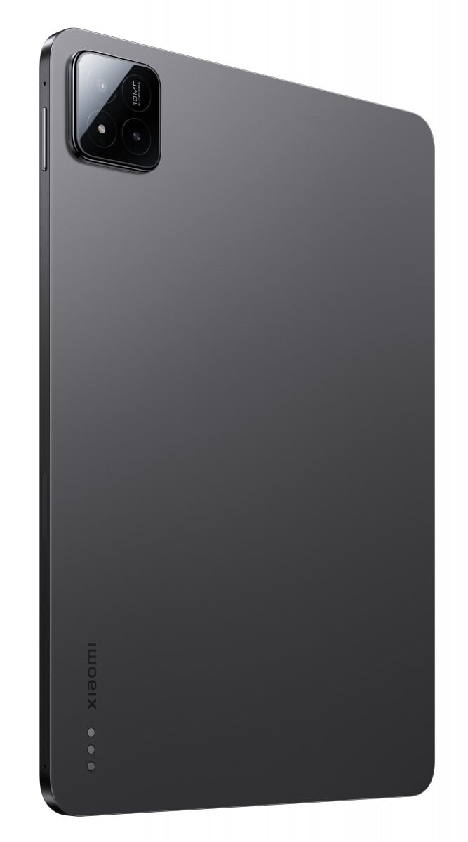 "Xiaomi Pad 7 Snapdragon 128 Go 28,4 cm (11.2"") 8 Go Wi-Fi 6E (802.11ax) Gris"
