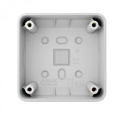Ajax Systems 107589.293.WH SurfaceBox - blanc