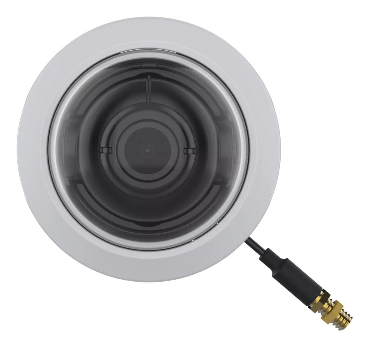 AXIS F4108 Capteur Dome 8P