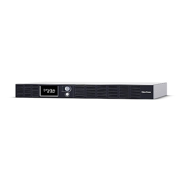 CyberPower Systems CyberPower OR1500ERM1U - Interactivité de ligne - 1,5 kVA - 900 W - Sinus - 165 V - 271 V