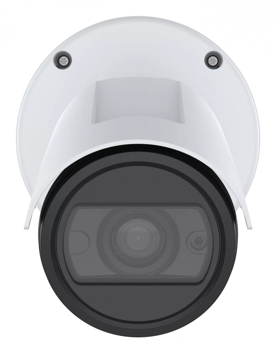 AXIS P1487-LE Caméra IP Bullet P14 Series 5MP pour surveillance extérieure