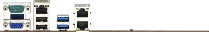 Carte mere Supermicro MBD-X13SCH-F-B Socket V0 microATX