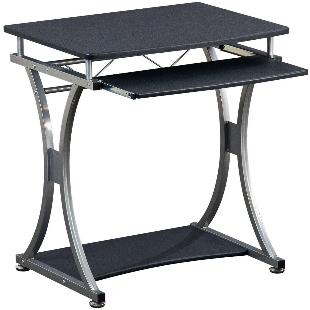 Techly ICA-TB 328BK Bureau d'ordinateur