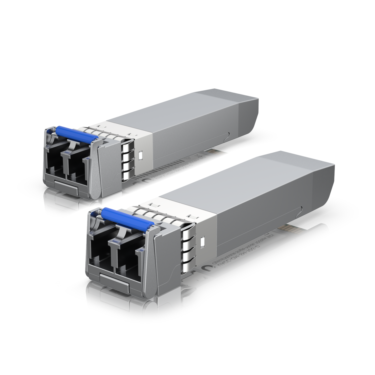 Ubiquiti UACC-OM-SM-10G-D-20 10 Gbps SM Optical Module 20-pack