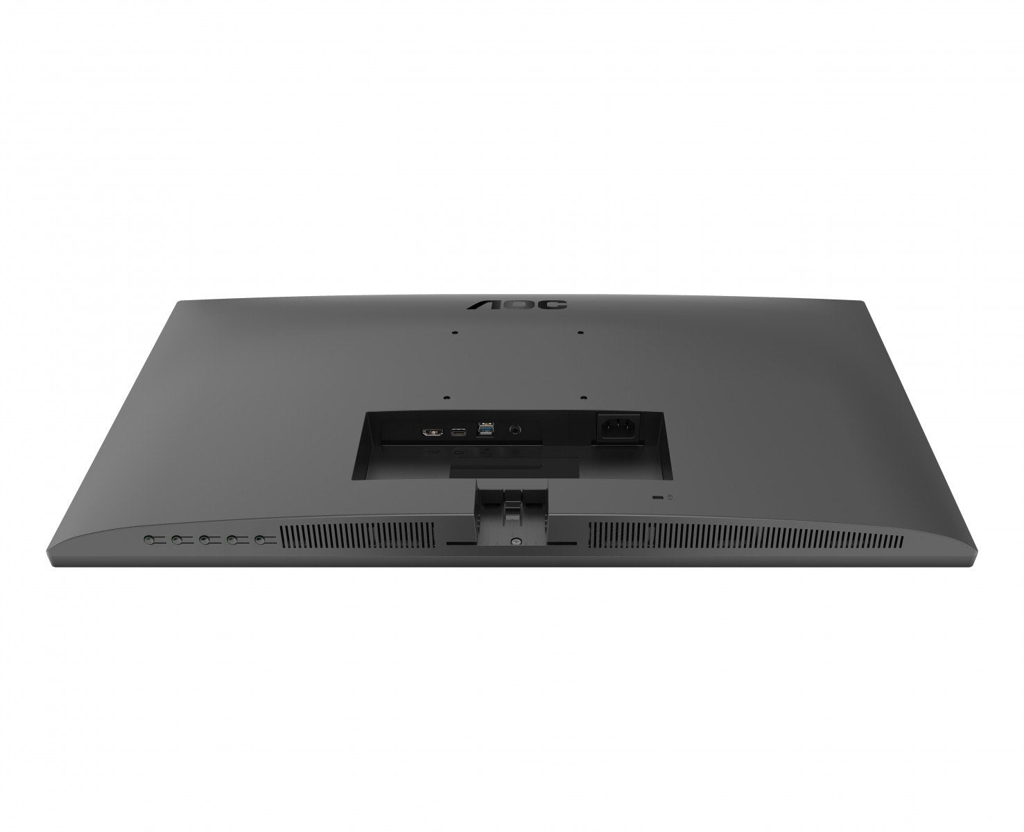 AOC 24B3CA2 Ecran 24''- 1920 x 1080 Full HD (1080p) @ 100 Hz - IPS - 250 cd/m² - 1300:1 - 4 ms - HDMI, USB-C - haut-parleurs