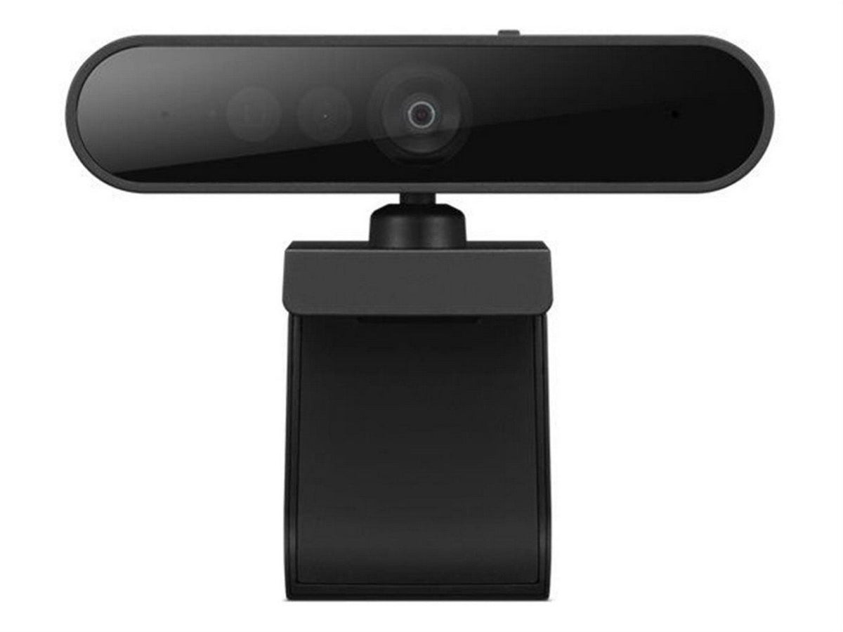 LENOVO Performance FHD Webcam pan/tilt colour 1920x1080 1080p Audio USB2.0 MJPEG YUY2 DC5V