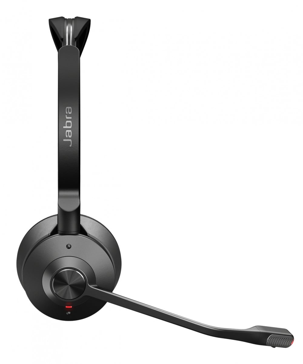 Jabra Engage 55 SE UC Stereo Link400c