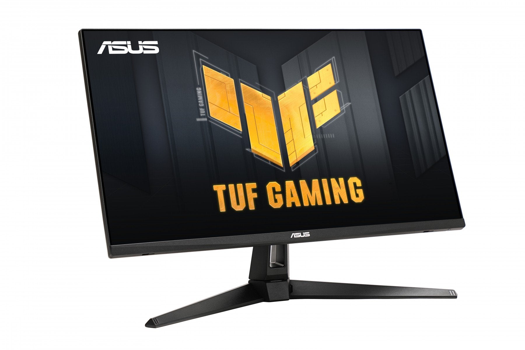 "ASUS TUF Gaming VG27AQM1A écran plat de PC 68,6 cm (27"") 2560 x 1440 pixels Quad HD LCD Noir"