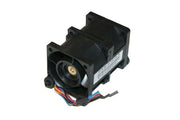 Supermicro FAN-0101L4 systeme de refroidissement d’ordinateur Boitier PC Ventilateur Noir