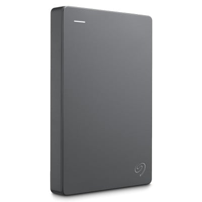SEAGATE Basic Portable Drive 5To HDD USB3.0 RTL