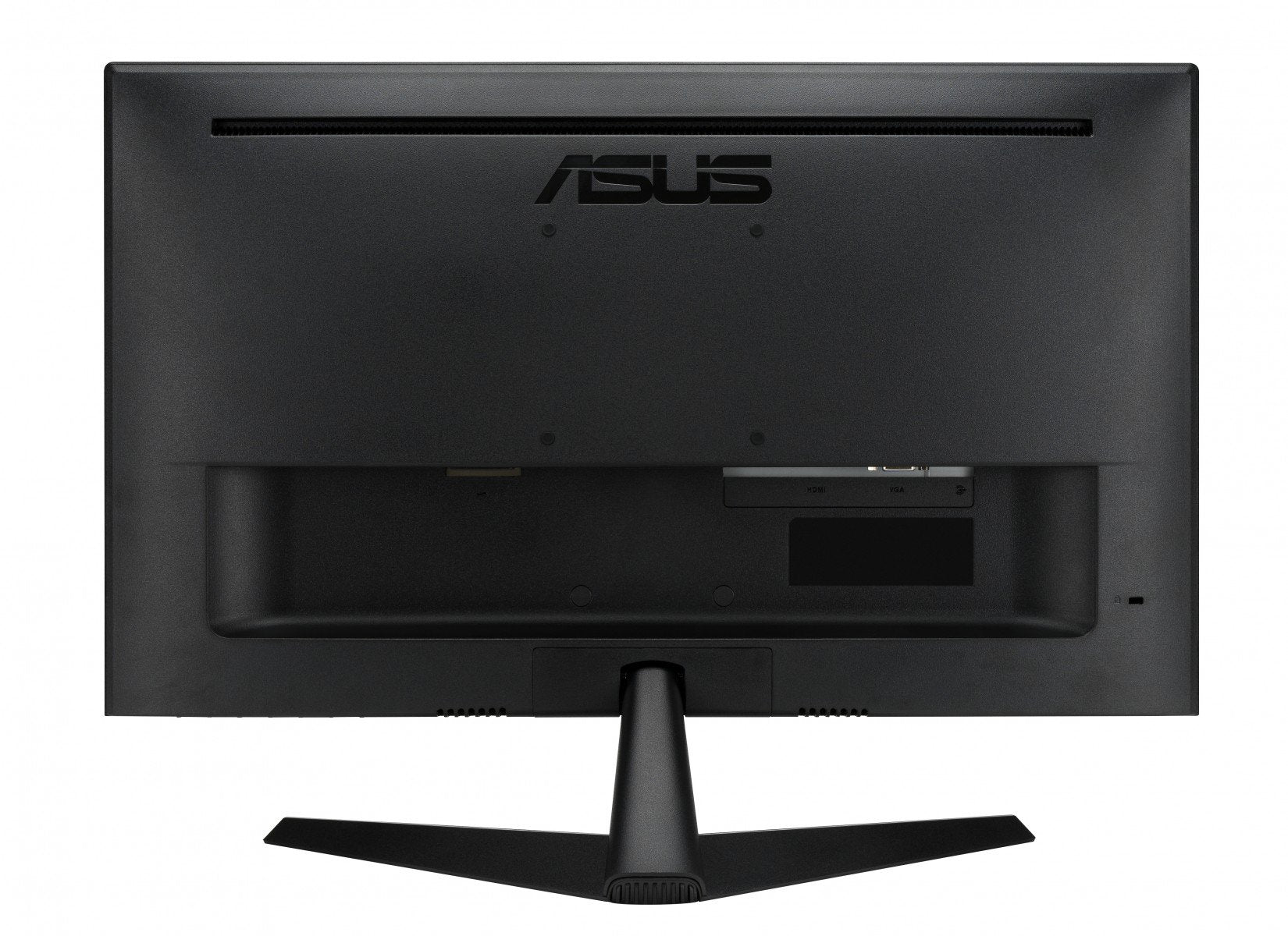 "ASUS EyeCare VY249HGR écran plat de PC 60,5 cm (23.8"") 1920 x 1080 pixels Full HD LED Noir"