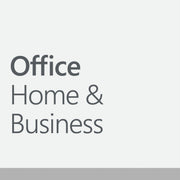 Office Home and Business 2024 BOX Ingl