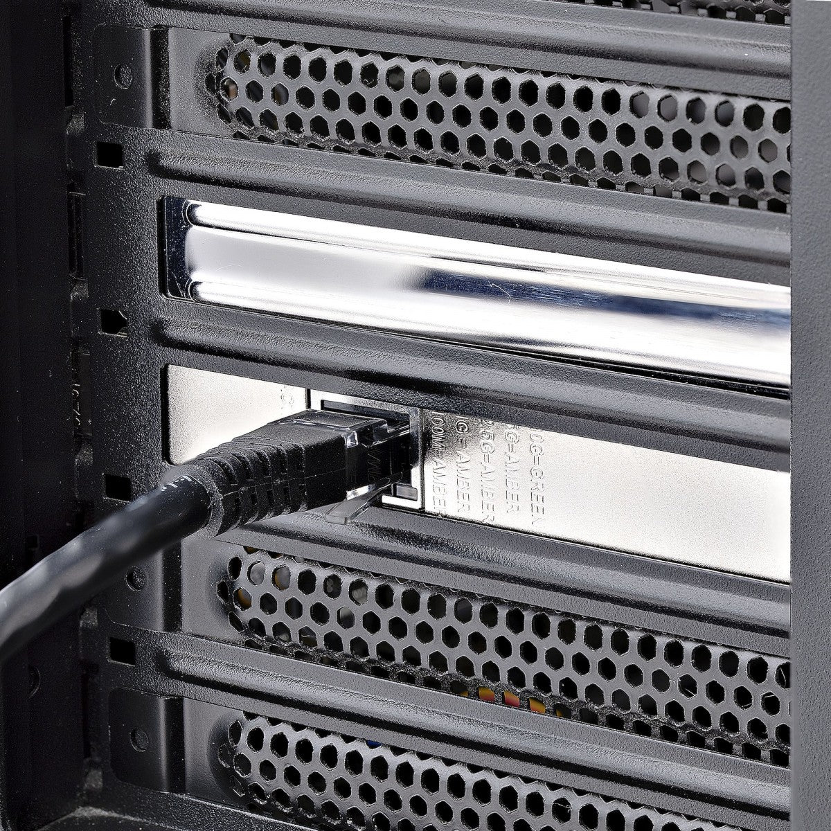1-Port 10Gbps PCIe Network Adapter Card
