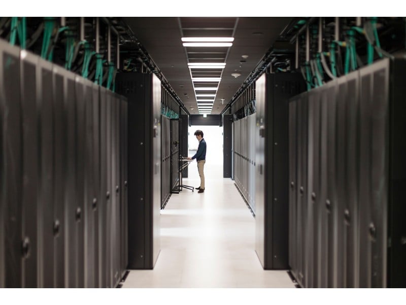 HPE Aruba Nwking AP-ANT-MNT-U Unv AZ/EL