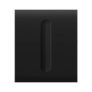 Ajax Systems 98585.256.BL1 CenterButton (Dimmer) - noir