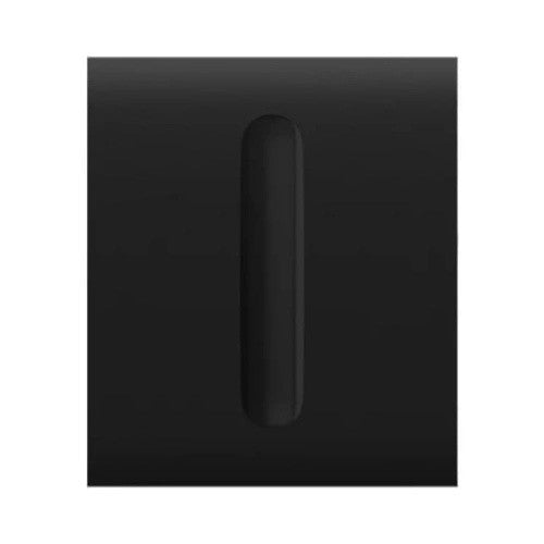 Ajax Systems 98585.256.BL1 CenterButton (Dimmer) - noir