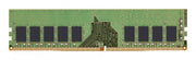 Module de mémoire Kingston Technology KSM32ES8/8HE 8 Go 1 x 8 Go DDR4 3200 MT/s ECC