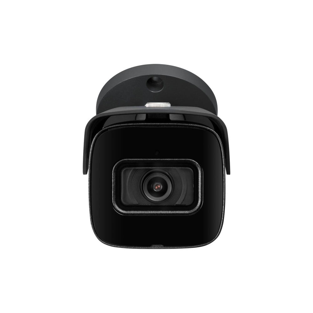 BCS BCS-L-TIP25FSR5-Ai1-G Caméra IP tubulaire 5MP avec fonctions intelligentes et IR 50m
